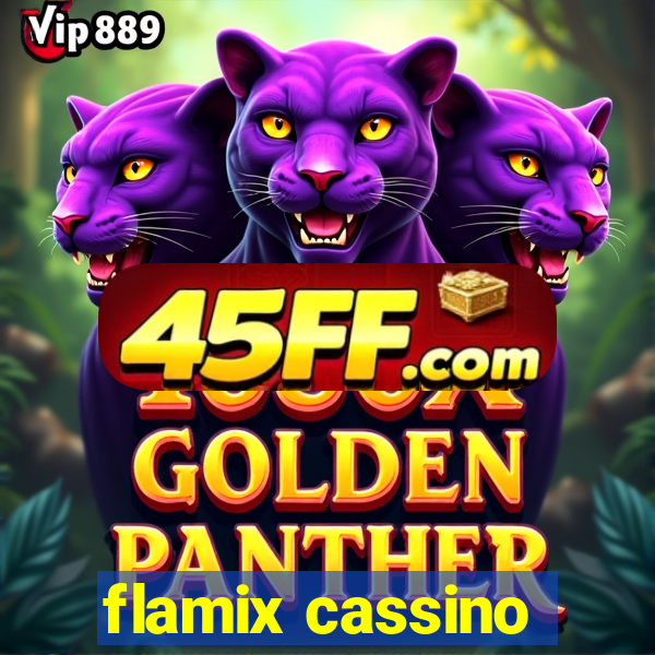 flamix cassino